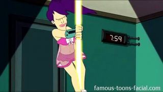 Futurama Xxx Video