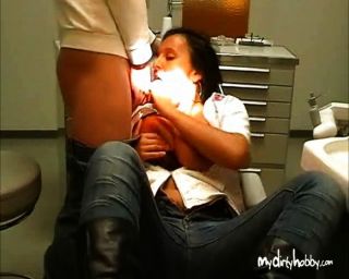 Mamada Para El Dentista