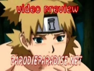 Naruto Xxx 5 (vista Previa)