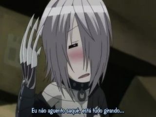 Sekirei S2e03 Nuevo