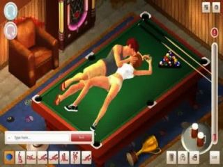 3d Sex Gameplay Yareel (juego Multijugador, Sexo Con Personas Reales)