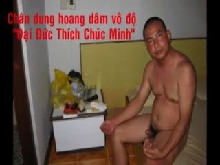 Thich Chhh Minh Nha Trang