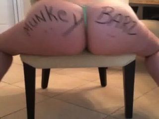 Twerking, Asno, Marcy, Diamante, Grande, Enorme, Botín, Whooty, Pawg