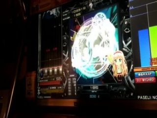 Beatmaniaiidx21spada Singleplay 7th Dan Falló