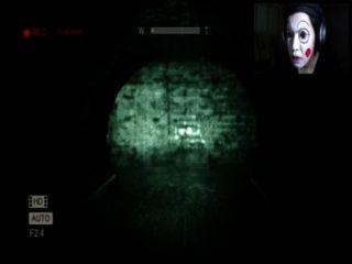 Japanese Niceguy Jugar Outlast 4