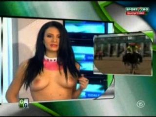 Goluri Si Goale Ep 13 Gina Si Roxy (rumania Desnuda Noticias)
