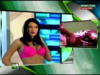 Goluri Si Goale 15 Gina Si Roxy (rumania Desnuda Noticias)