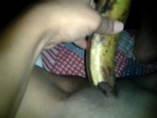 Chiriqui Chiricana Banano