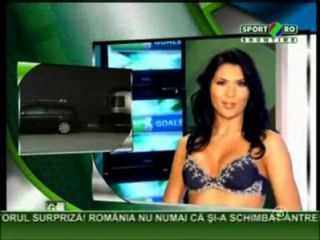 Goluri Si Goale Ep 7 Miki Si Roxana (rumania Desnuda Noticias)
