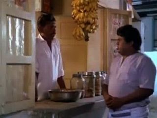 Banana Comedia Senthil \u0026 Kaundamani De Karakattakaran 1989 Tamil Youtube [360p]