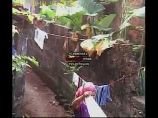 Mujeres Kerala De Lavado