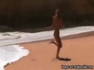 La Playa Desnuda