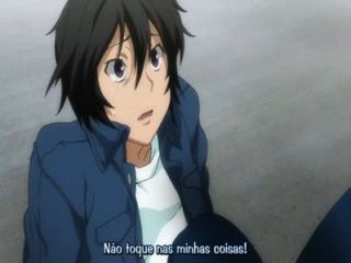 Sekirei S2e9