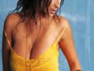 Denise Milani \|tits|sexy|culo|bragas|vestido|rrr 0
