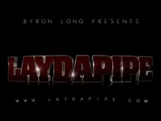 Byron Largo Y Sol Laydapipe.com