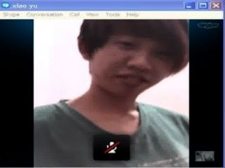 Xiao Yu Video Escándalo