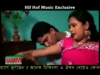Bangla Canción Realmente Caliente
