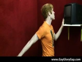 Gay Hardcore Gloryhole Sexo Porno Y Gay Desagradable Handjobs 10