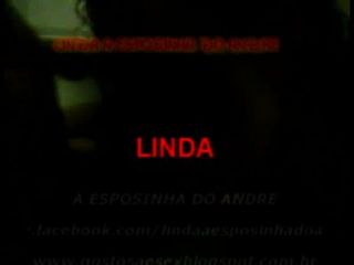 Linda Mamando