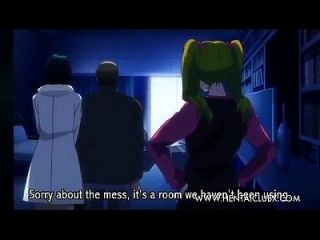 Sexy Kichiku Haha ​​shimai Choukyou Nikki Vol1 Chicas De Anime