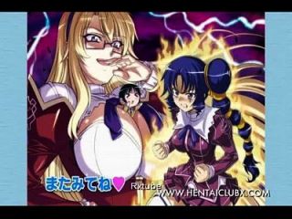 Anime Ecchi Anime Freezing Género Igual Que Highschool De Los Muertos