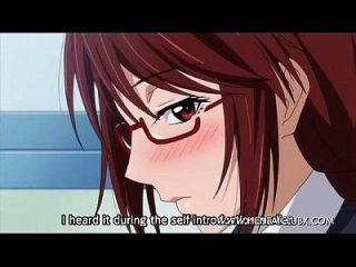 Anime Chicas Junjou Shoujo Et Cetera Vol1 Hentai