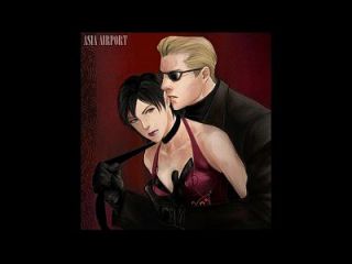 Fotos De Ada Wong Re4 Porno