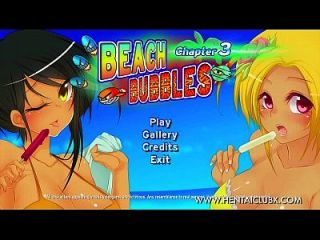Nude Stabb3d By Girl Opiniones Visuales Playa Burbujas Ellen Anime Sexy Gameplay 1 Xbox 360 Juegos Anime