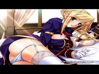 Hentai Sexy Ecchi Anime Chicas Hd1 Desnuda