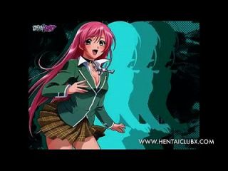 Anime Girls Anime Girls Colección 19 Hentai Ecchi Kawaii Lindo Manga Anime Aymericthenightmare