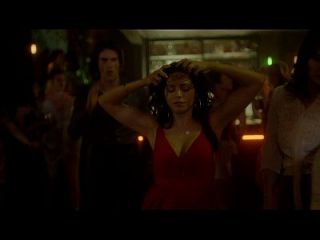Jenna Dewan Spawn02 Brujas De Extremo Este (2x05)