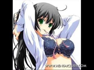 Fan Service Anime Tributo Para Anime Sexy Girls Slideshow
