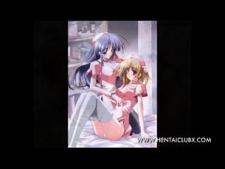 Fan Servicio Anime Chicas Colección 12 Hentai Ecchi Kawaii Lindo Manga Anime Aymericthenightmare