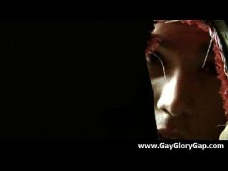Gay Hardcore Gloryhole Sexo Porno Y Desagradable Gay Handjobs 01