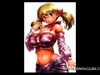 Sexy Anime Hentai 18 Anime Chicas Colección 32 Ecchi Kawaii Lindo Manga Anime Aymeric Thenightmare2