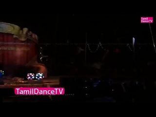 Tamil Record Dance Tamilnadu Village Más Reciente Adal Padal Tamil Record Dance 2015 Video 001 (1)