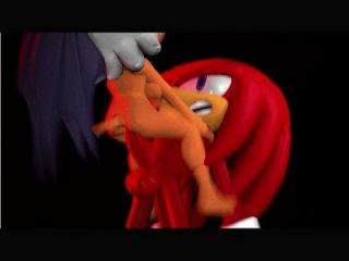 Sonic Porn