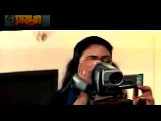 Mallu Aunty Sajini Escena Rara Caliente Masala Video