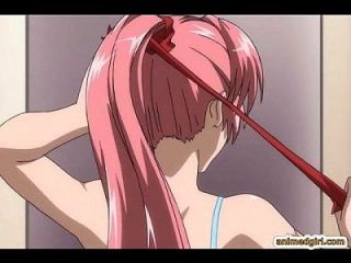 Sexy Anime Hot Fucking Wetpussy Y Creampie