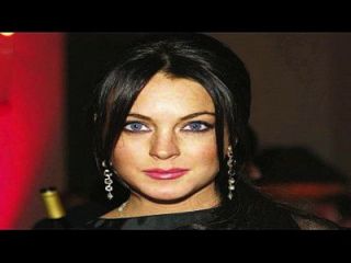Lindsay Lohan Sin Censura: Http://ow.ly/sqhxi