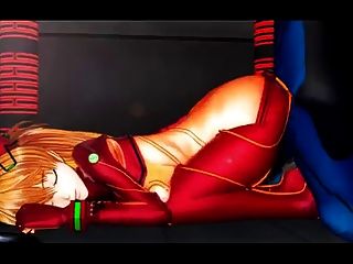 3d Asuka