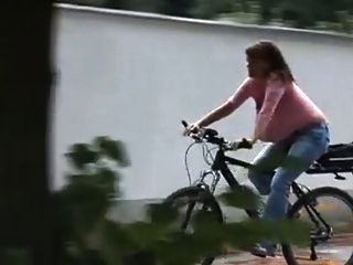 Perchas En Bicicleta