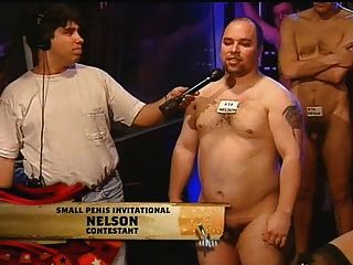 Concurso De Penis Menor !!!