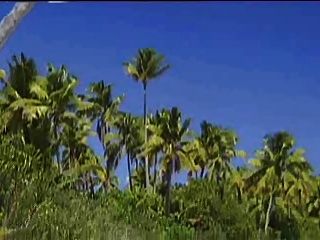 Belinda En Aitutaki