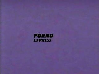 80s Trailer Trailer Porno Expreso Tabu Video Cc79