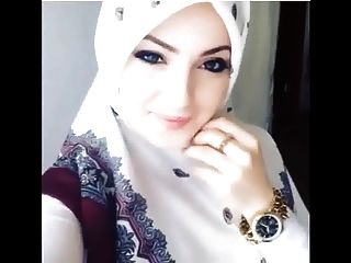 Tatar Hijab Caliente Puta