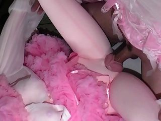 Dwt Sissy Chico Cum Sperma Fuck Sexdoll Pettycoatboy