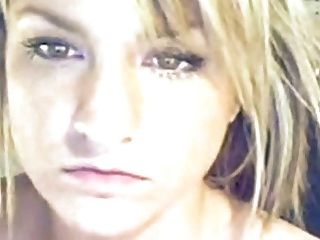 Mujer Sexy En Webcam