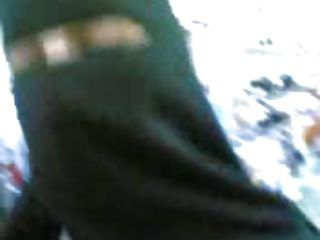 Arab Hijab Niqab Grandes Tetas