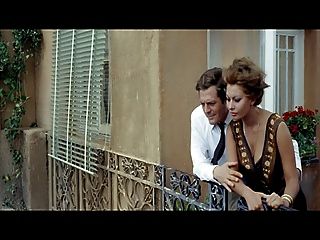 Sophia Loren Ayer Hoy Mañana